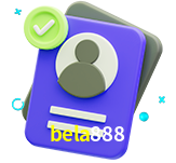 Tornar-se um membro do bela888 é muito simples