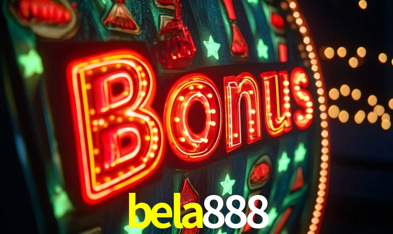 Experiência VIP bela888