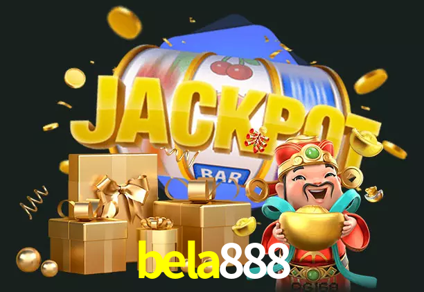 bela888 bet
