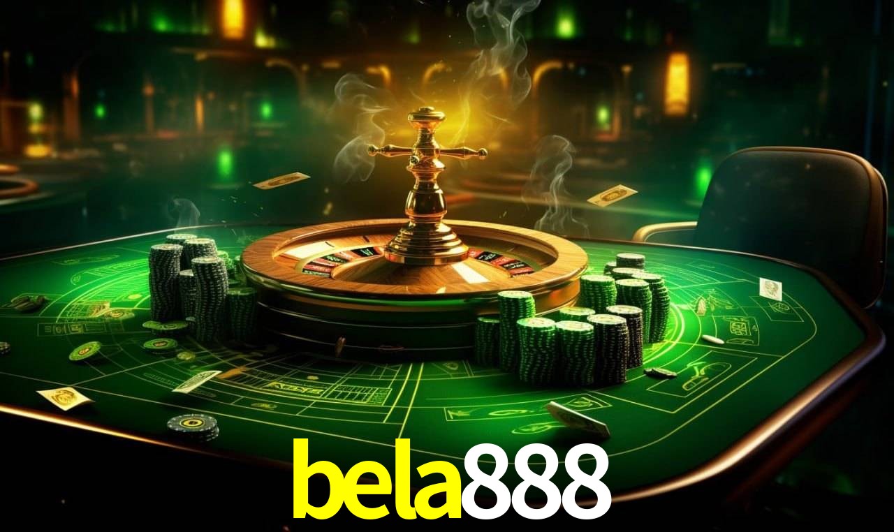 Casino VIP bela888