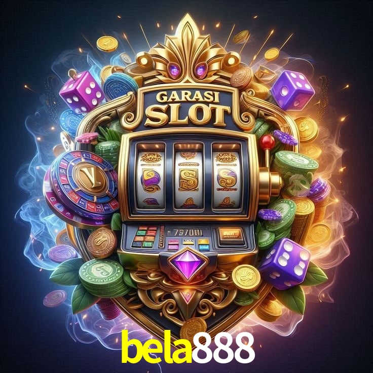 Diretório de Jogos bela888