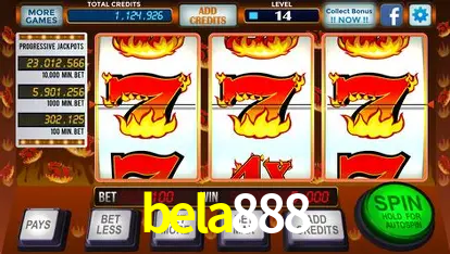 Desvendando o Mundo dos Jogos Virtuais na bela888