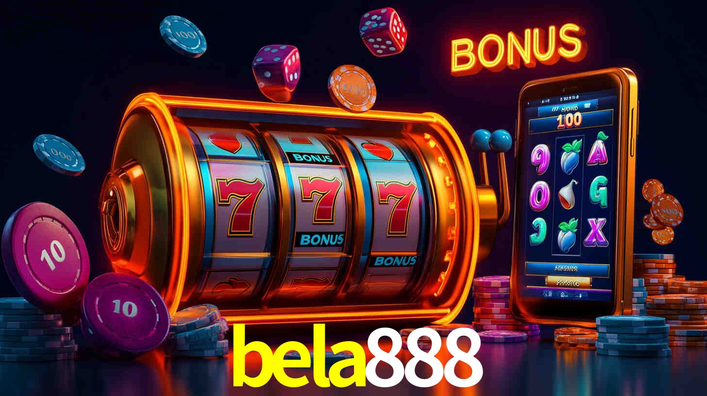 Apostas de Futebol bela888