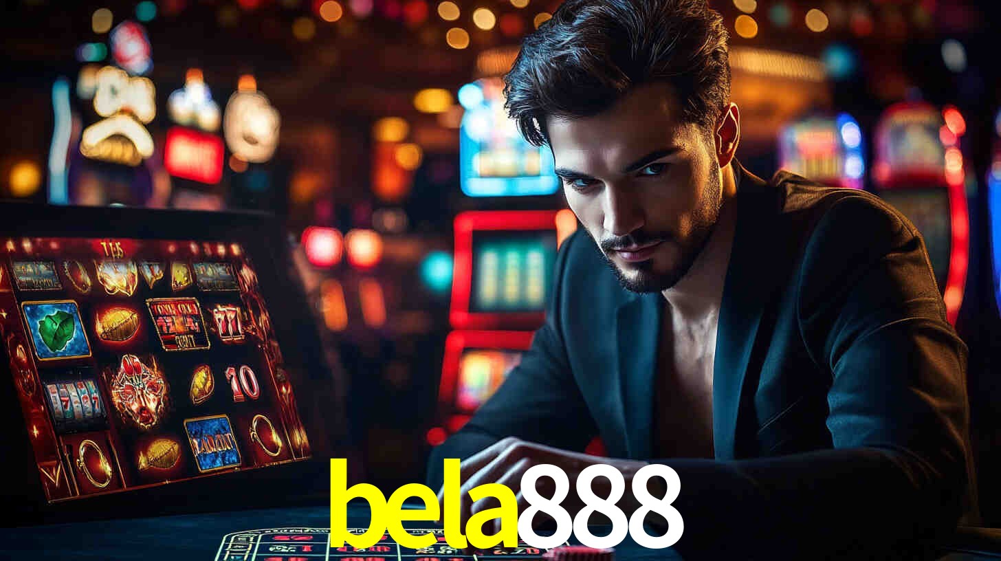 bela888 login
