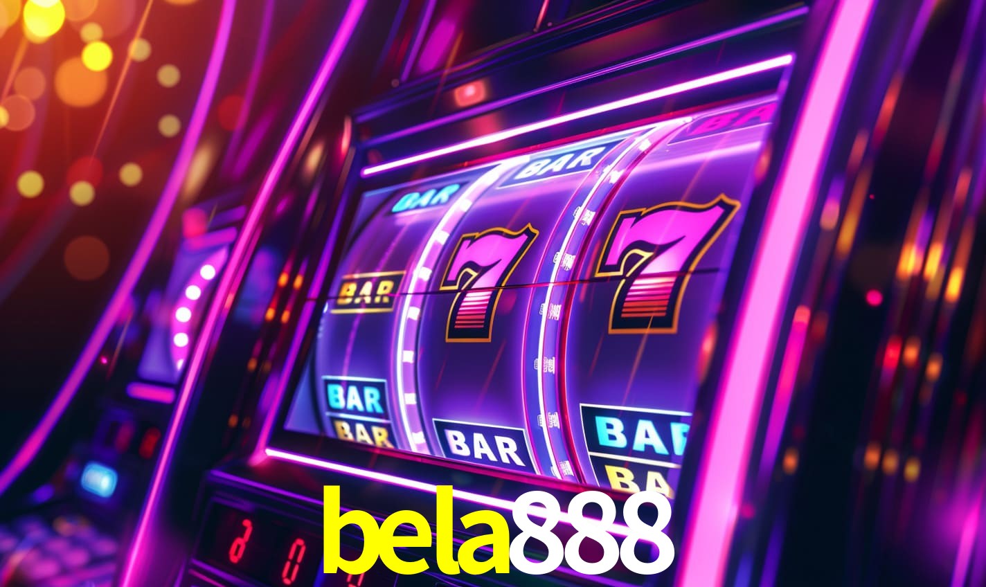 bela888 bet