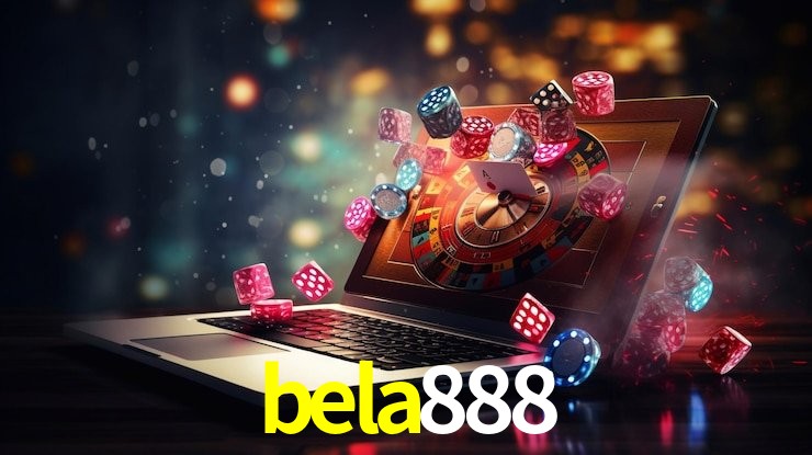 Mesa de Blackjack bela888