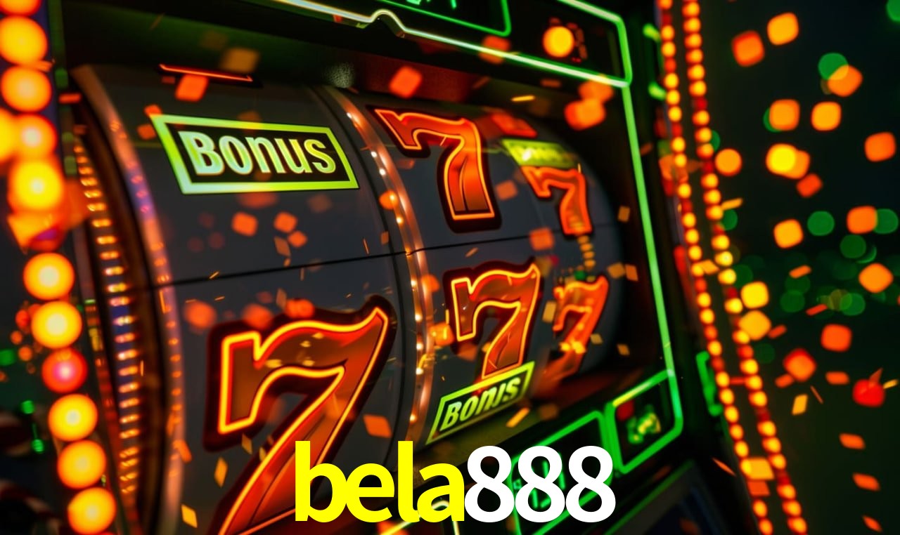 Casino Ao Vivo bela888