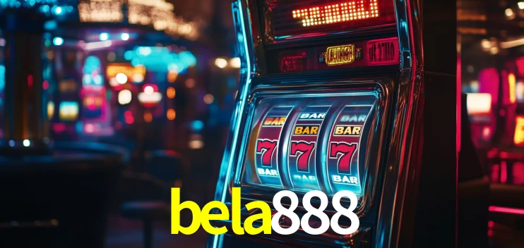 APP oficial da bela888 para mobile