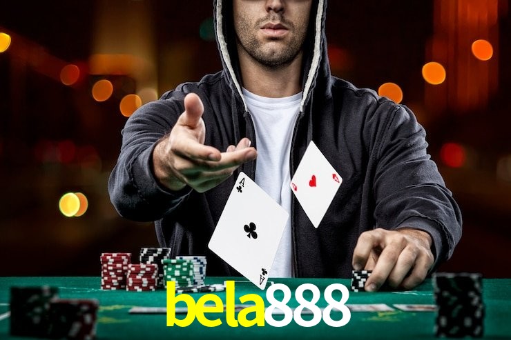 Jogos Exclusivos bela888