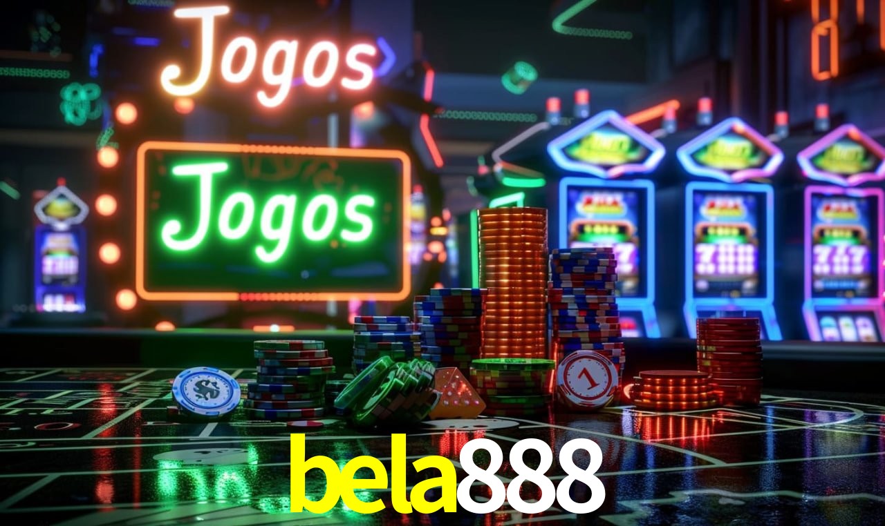 bela888 bet