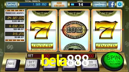 Explorando a Categoria de Eventos em Apostas na bela888