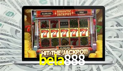Descubra o Mundo do Cassino Online com bela888