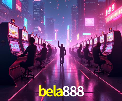 Recursos de Bônus bela888