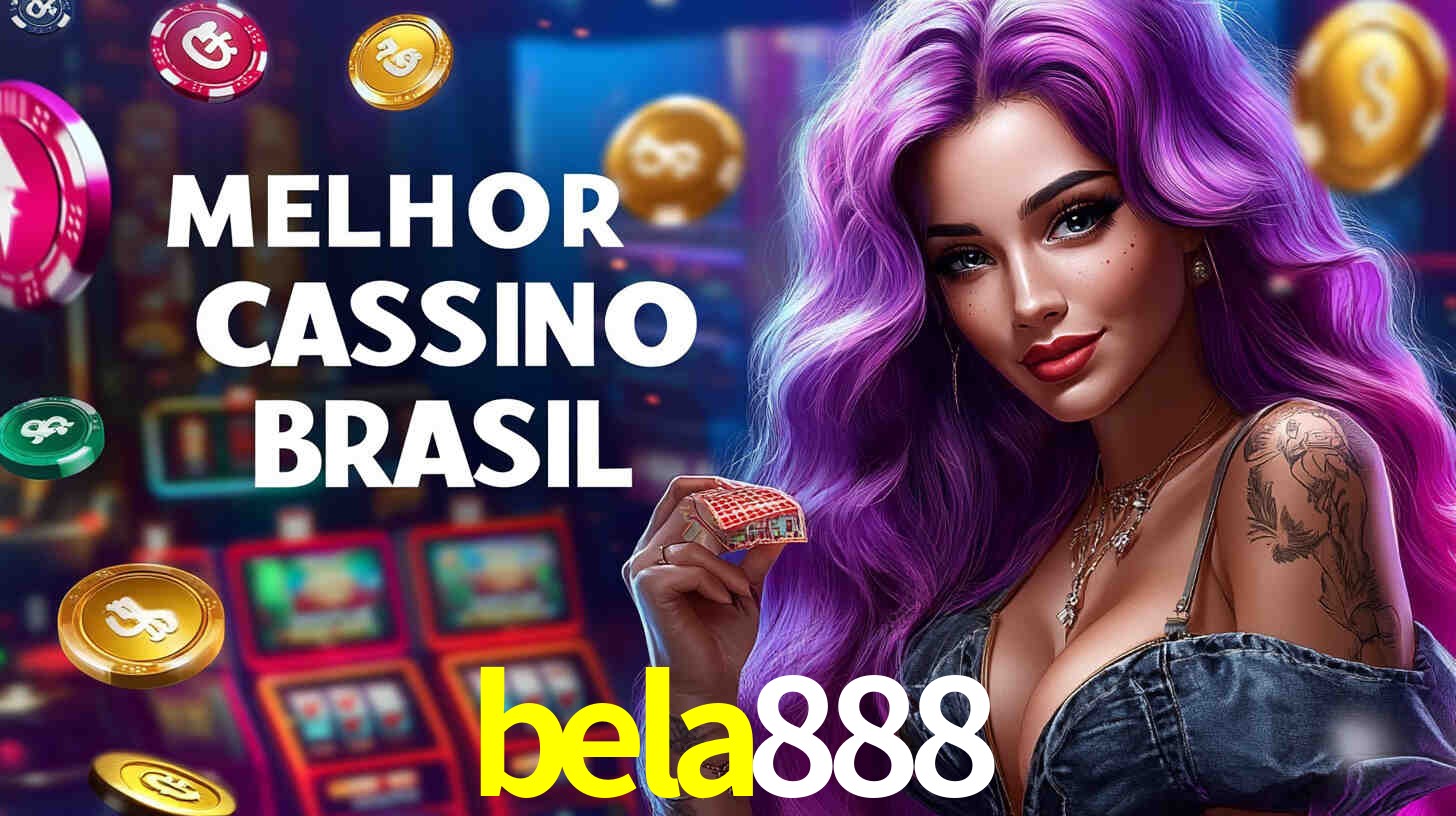 cassino bela888