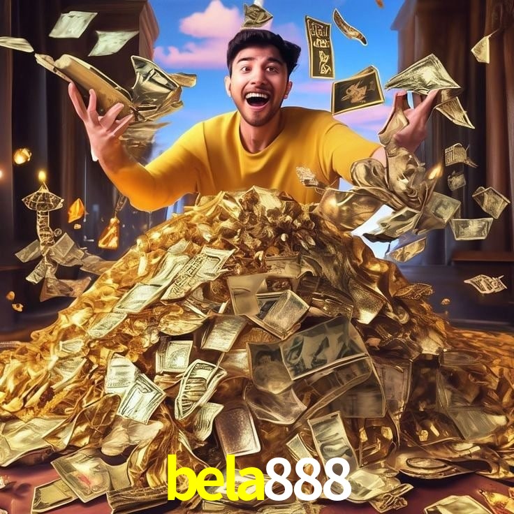 Diretório de Jogos bela888
