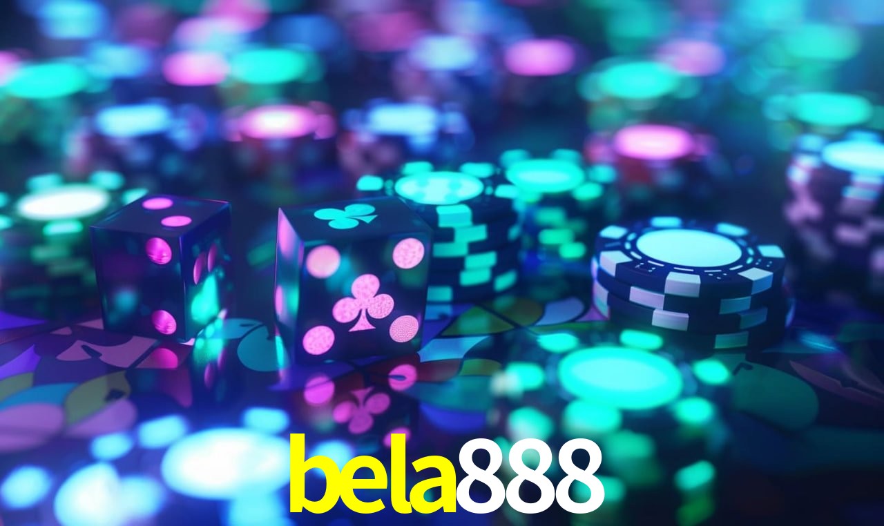 Jogos de Slot bela888