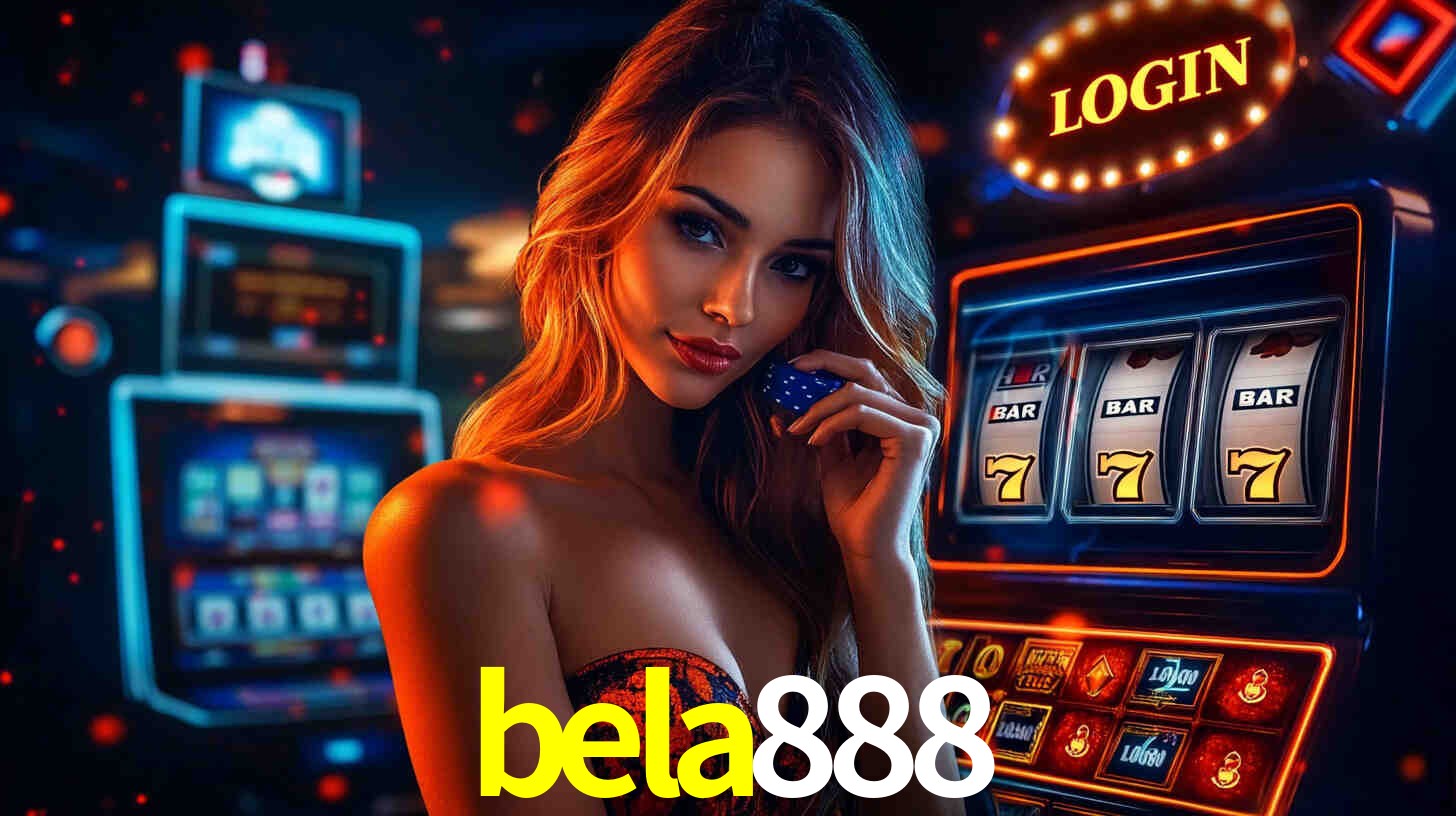 bela888 login