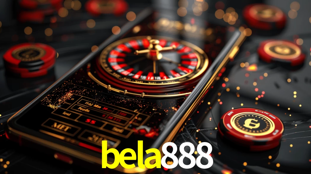 Casino VIP bela888
