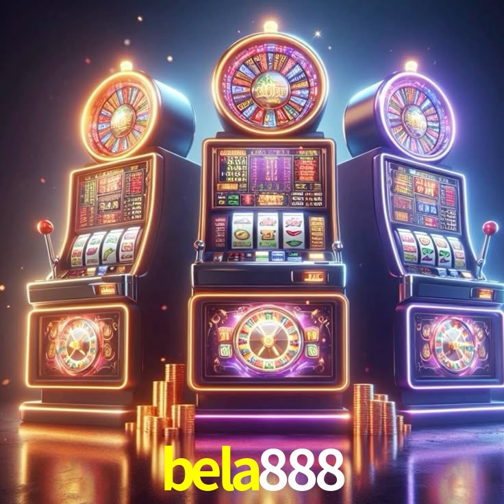 bela888: Jogos de Caça-Níqueis-Altas Recompensas, Roleta-Velocidade, Blackjack-Desafios Máximos