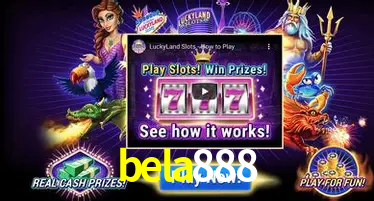 A Experiência Imersiva dos Cassinos Ao Vivo no bela888