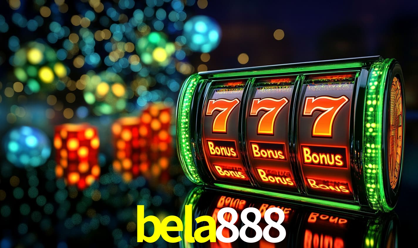 Avaliações dos Jogadores bela888